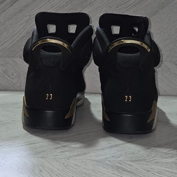 Jordan 6 Retro DMP - Size 11 - Picture 3 of 9